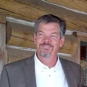 Walter Rock, Round Rock, Real Estate Agent
